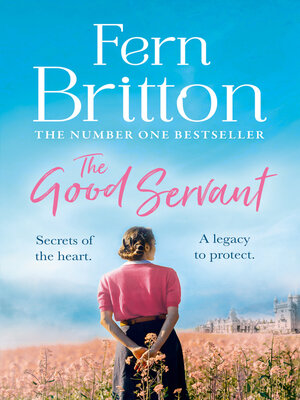 cover image of The Good Servant